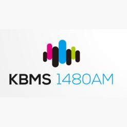 kbms radio station portland or